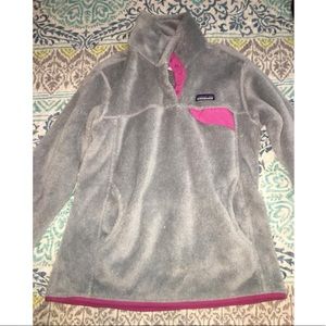 Patagonia Pullover